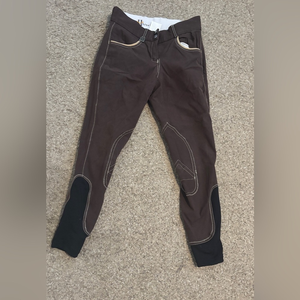 Huntley Breeches - image 3